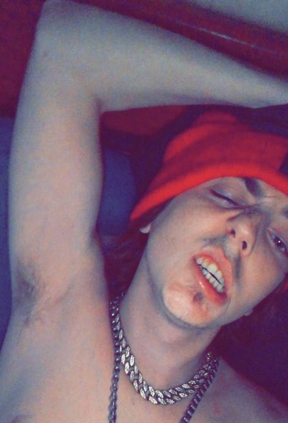 kingskock OnlyFans picture
