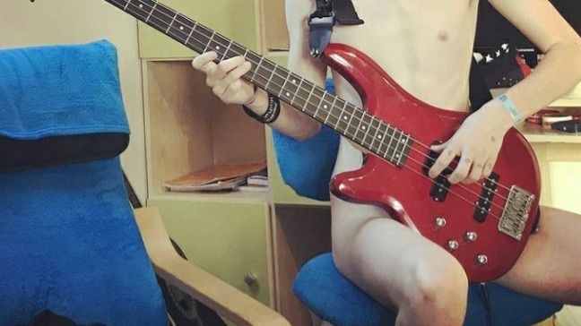 johnny_beanzz OnlyFans profile picture