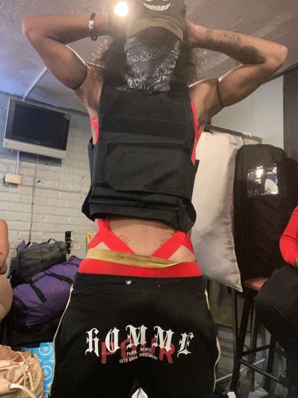 officalkingecstasy OnlyFans picture