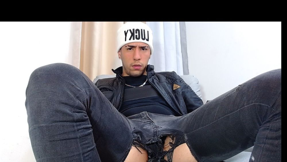 soyoscarluna OnlyFans profile picture