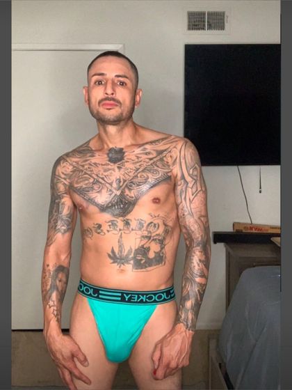 pelon91 OnlyFans picture