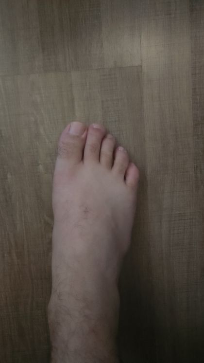 danjonfeet OnlyFans picture