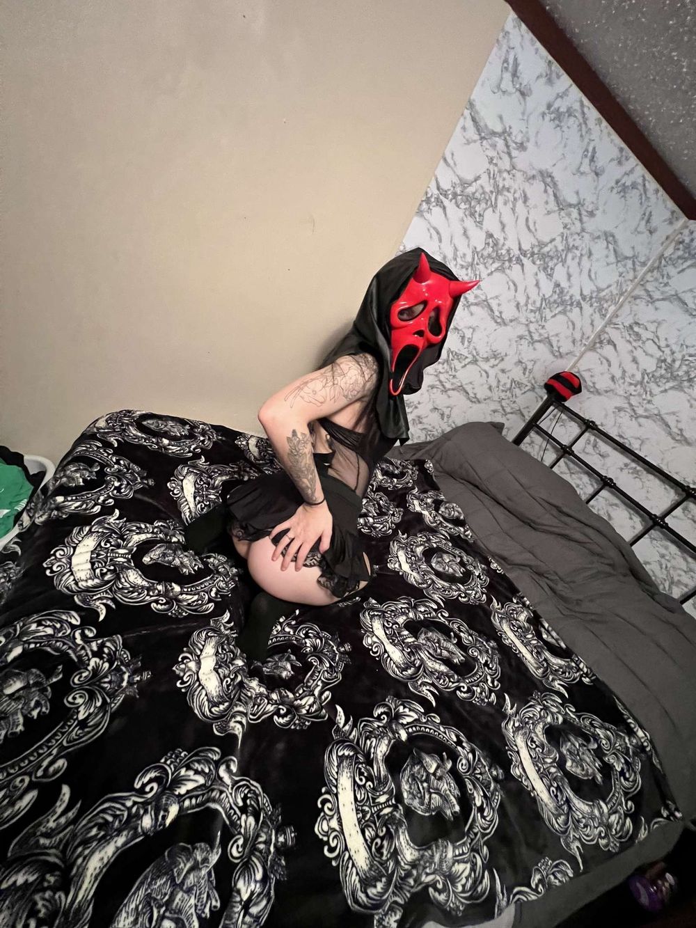 ghostgirl-coi OnlyFans profile picture