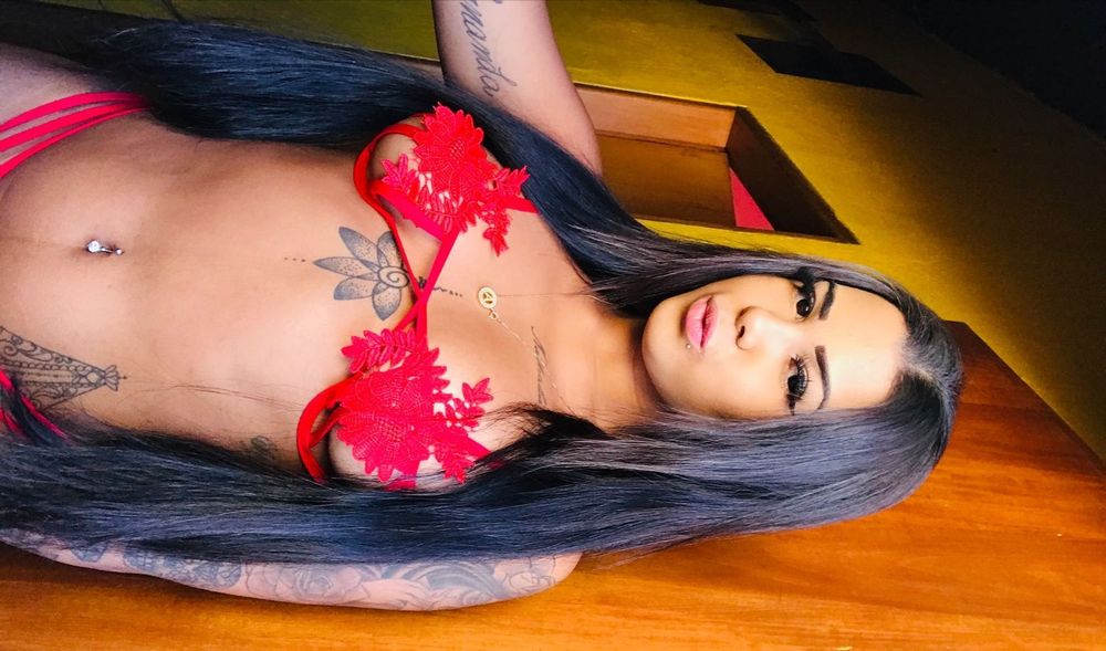 alinelopez OnlyFans profile picture