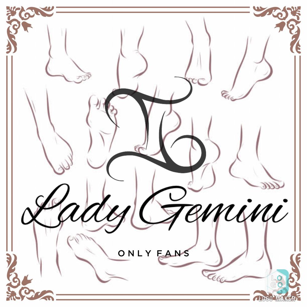 ladygeminifeet OnlyFans profile picture