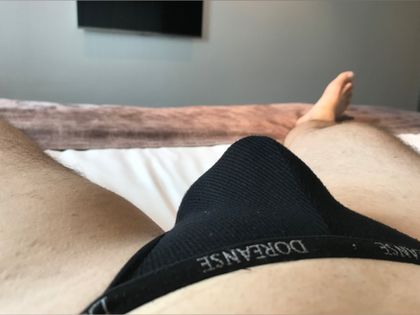 dutchthongguy OnlyFans picture