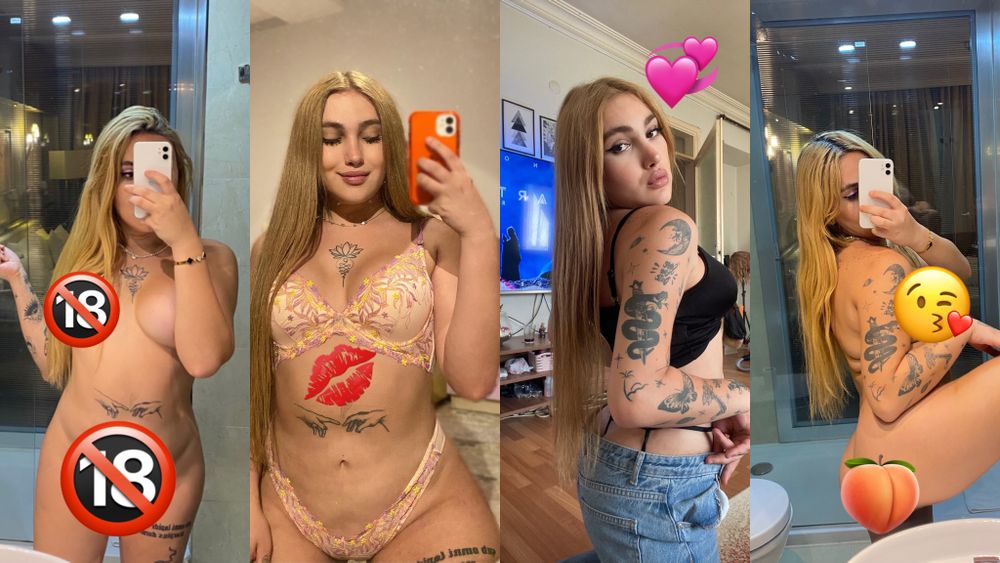 alina3535 OnlyFans profile picture