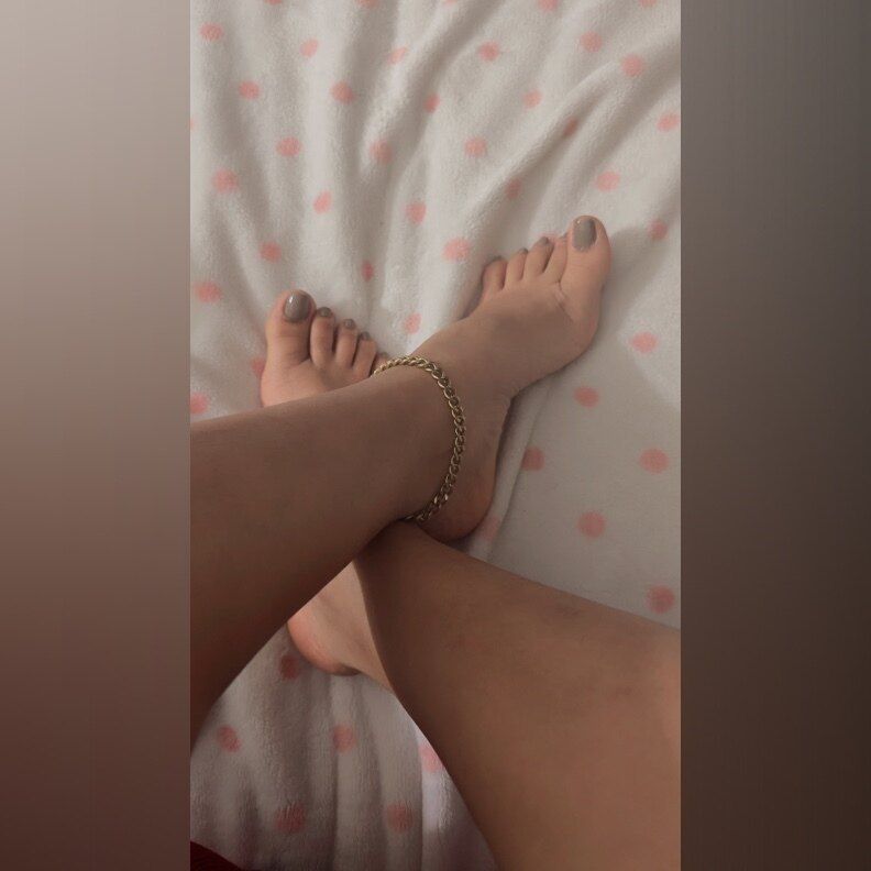 softfeetmuse1 OnlyFans profile picture