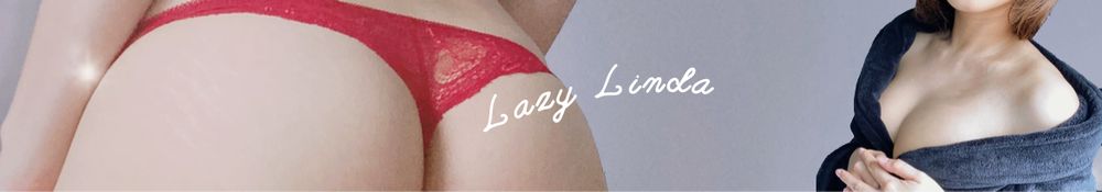 lazylinda OnlyFans profile picture