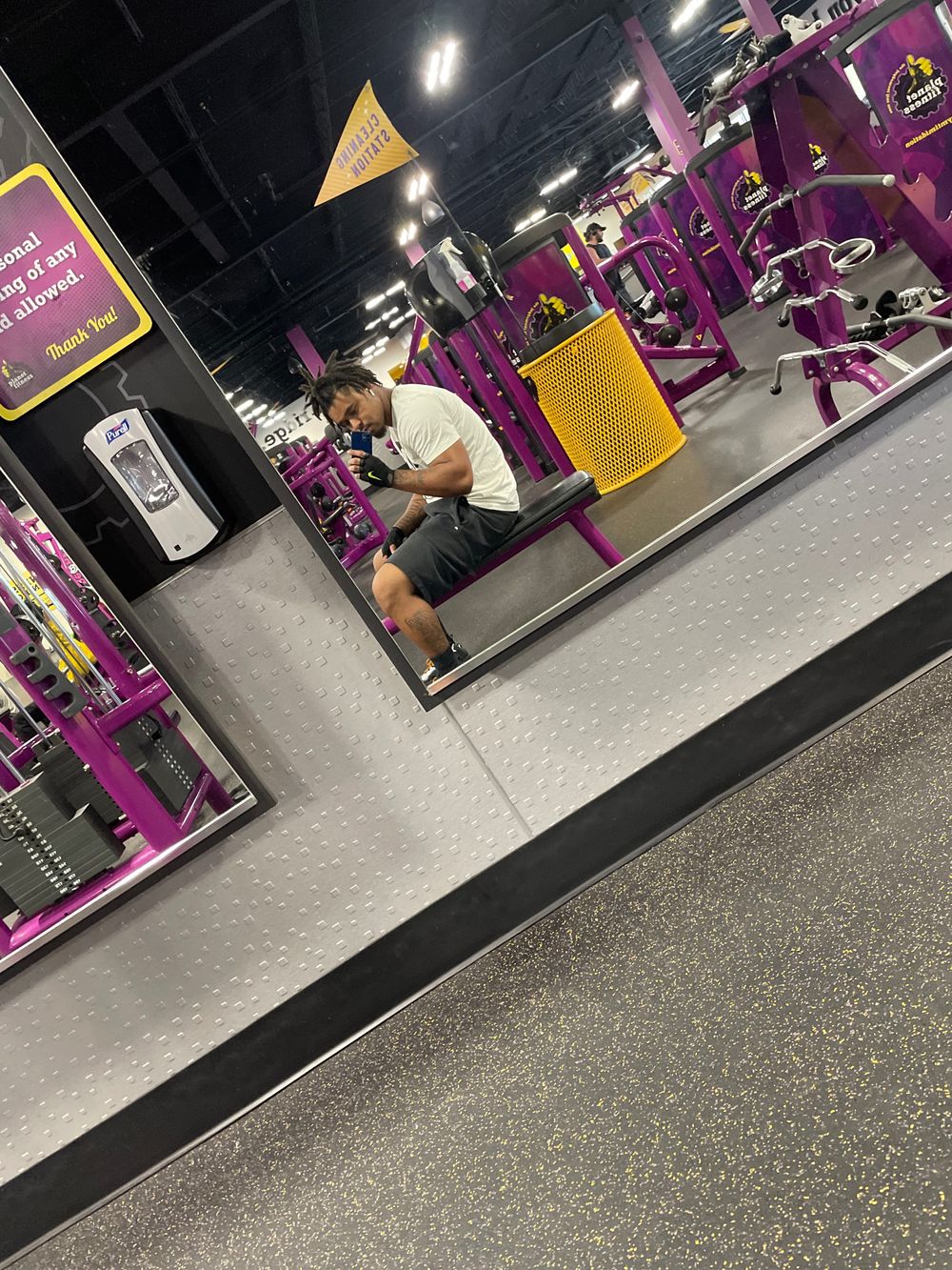 liftwithdee OnlyFans profile picture