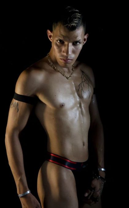 angelgarelektro OnlyFans picture