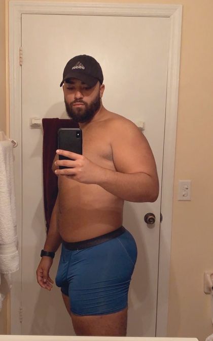 papiandress OnlyFans picture