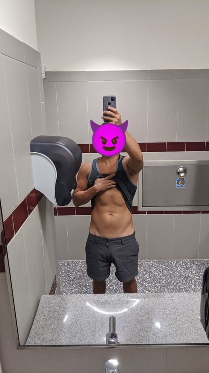 cinnamongirthcrunch OnlyFans picture