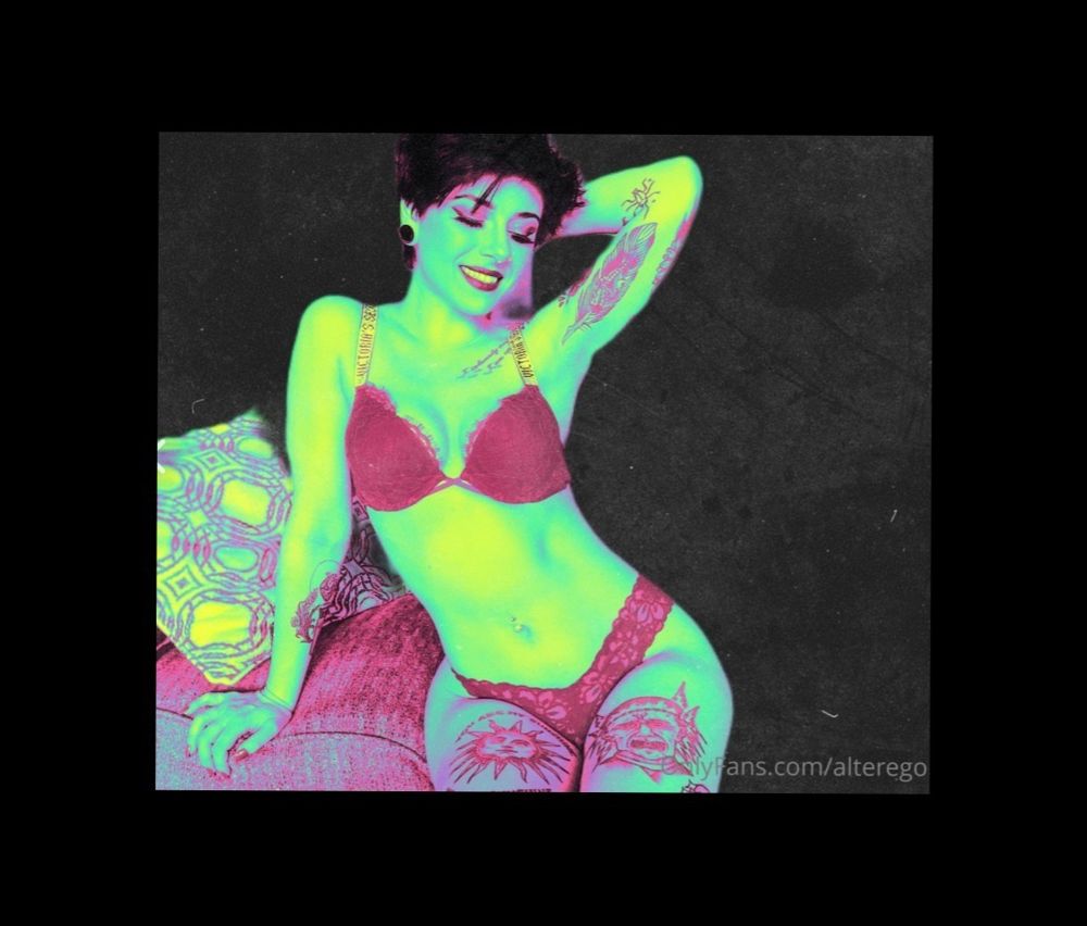 alteregomegan OnlyFans profile picture