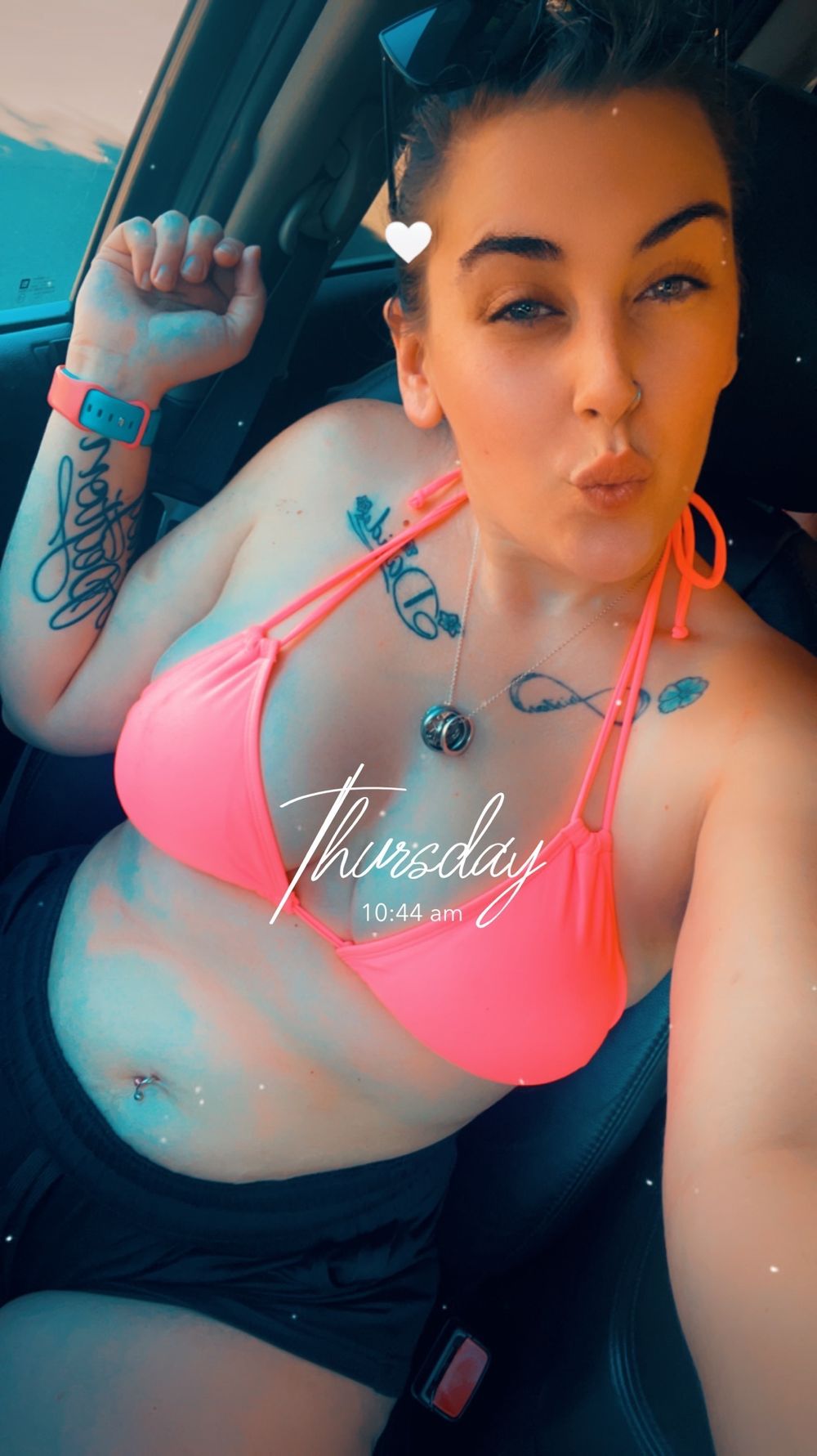brittnyybitch OnlyFans profile picture