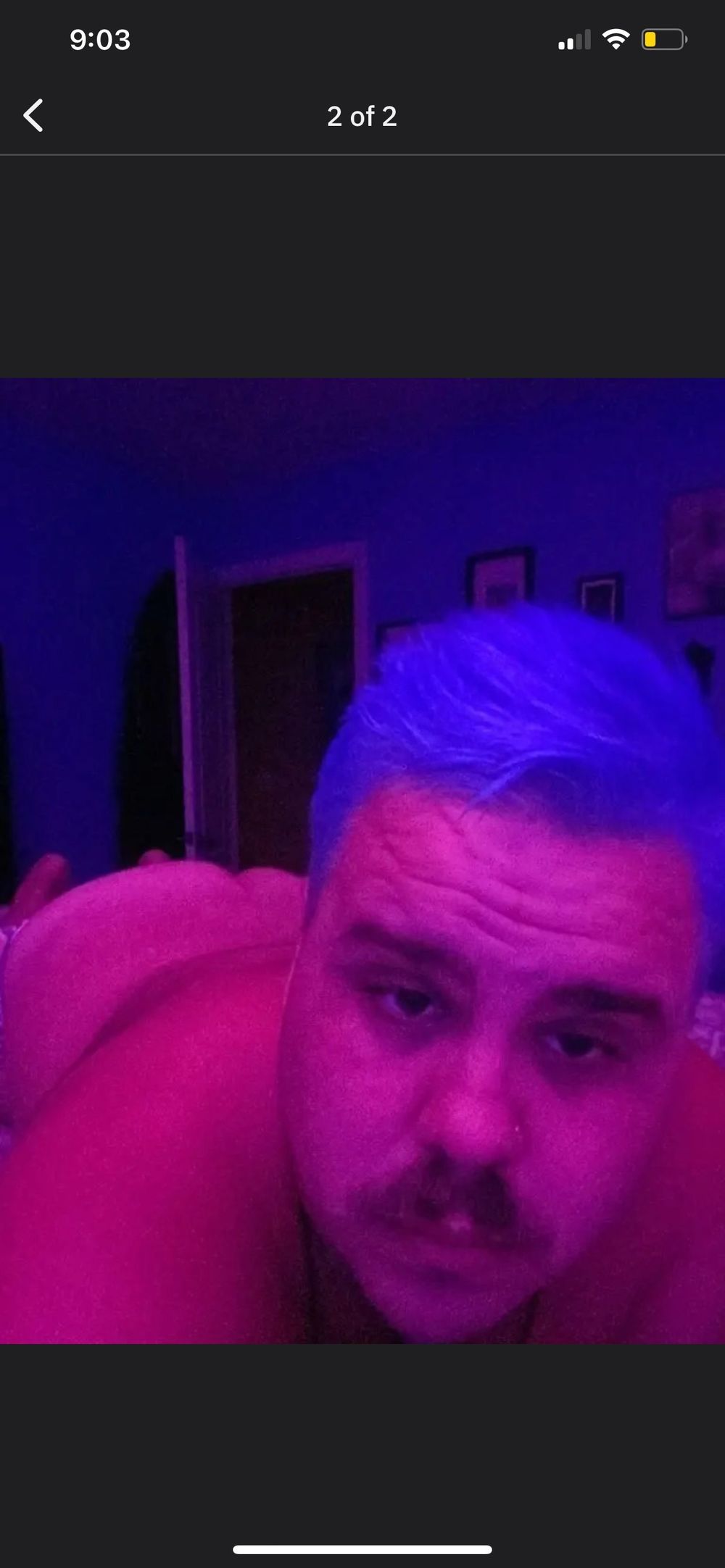 bearforstraight OnlyFans profile picture
