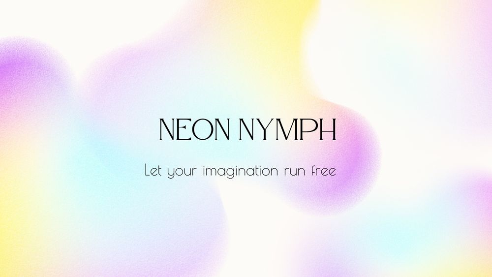 neonnymph OnlyFans profile picture