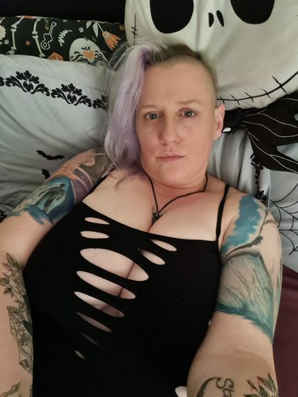 ladyphucksalot OnlyFans picture