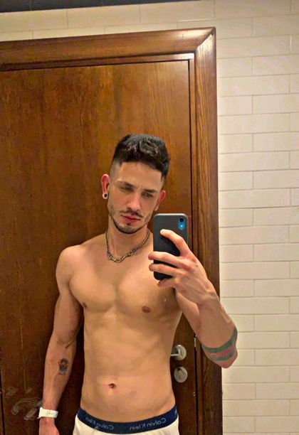 talisonxxl OnlyFans picture