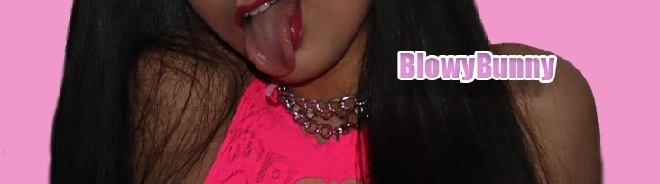 blowybunny OnlyFans profile picture