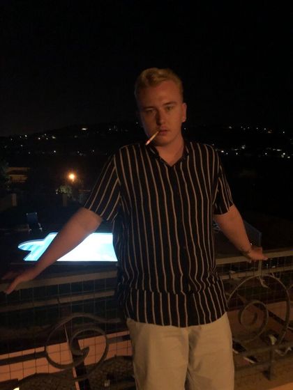 brettfhedges OnlyFans picture