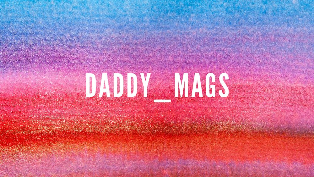 daddymags OnlyFans profile picture