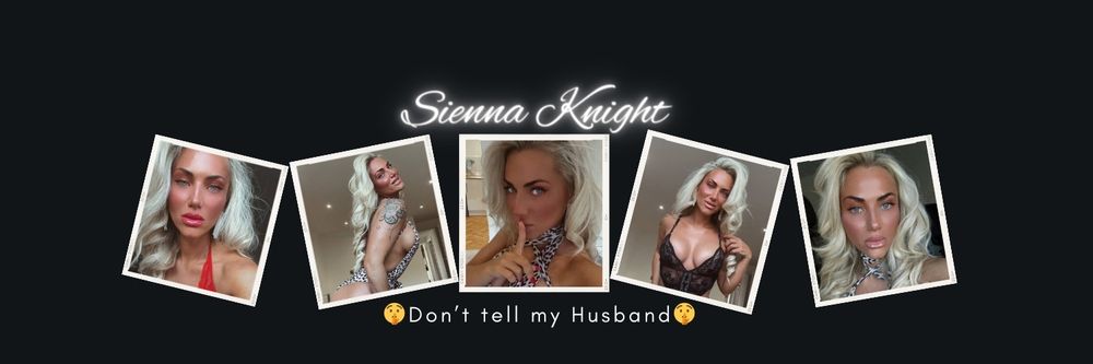 siennaknight OnlyFans profile picture