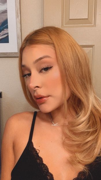 Abbie Blaze
