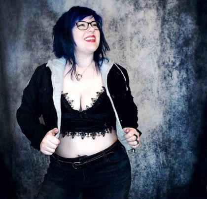 ladymortemx OnlyFans picture