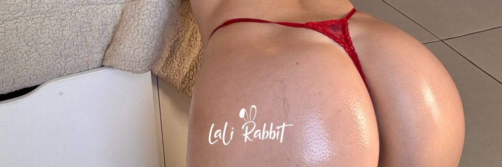 lalirabbit1 OnlyFans profile picture