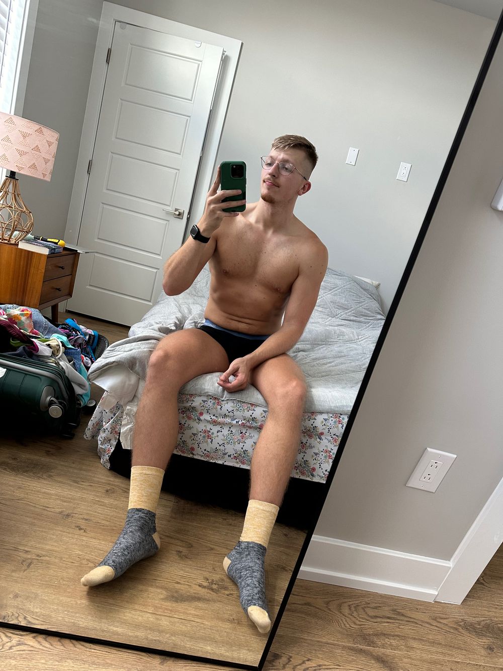 hunterhunterhunter OnlyFans profile picture