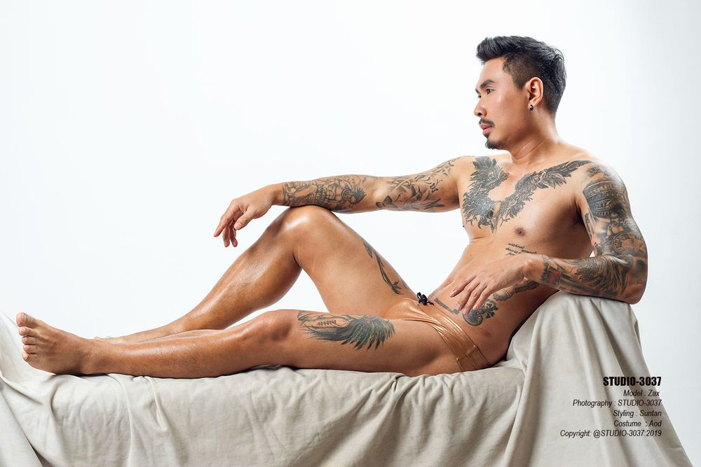 zaxzy888 OnlyFans profile picture