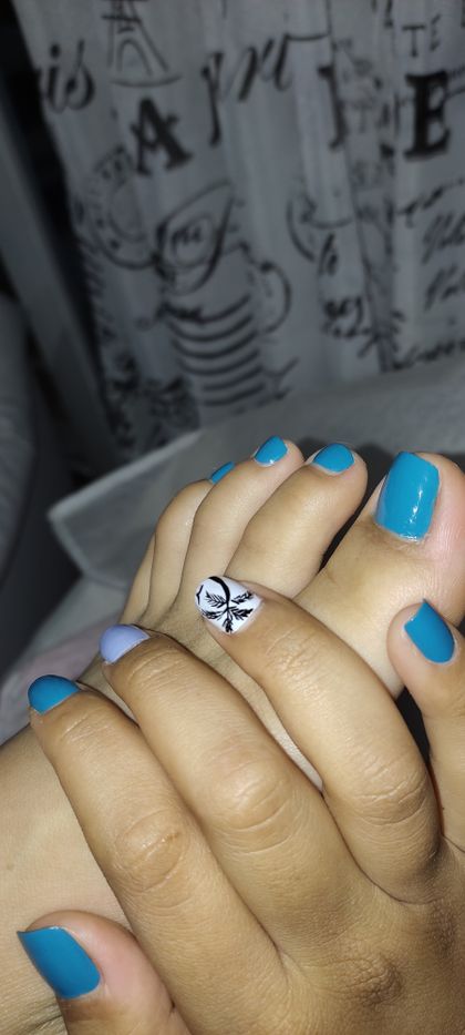 sexyfoot4u69 OnlyFans picture