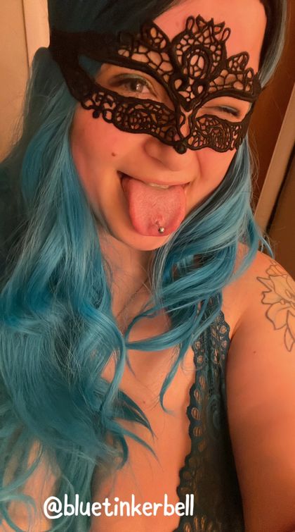 bluetinkerbell OnlyFans picture