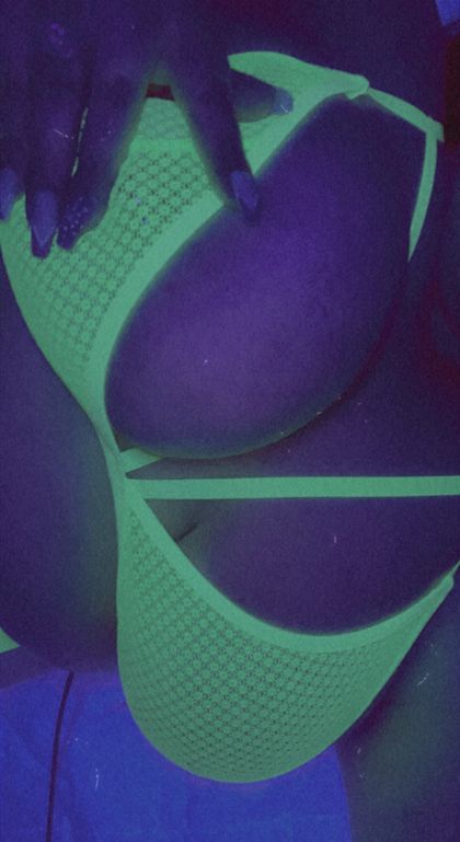 whosgeminaj OnlyFans picture