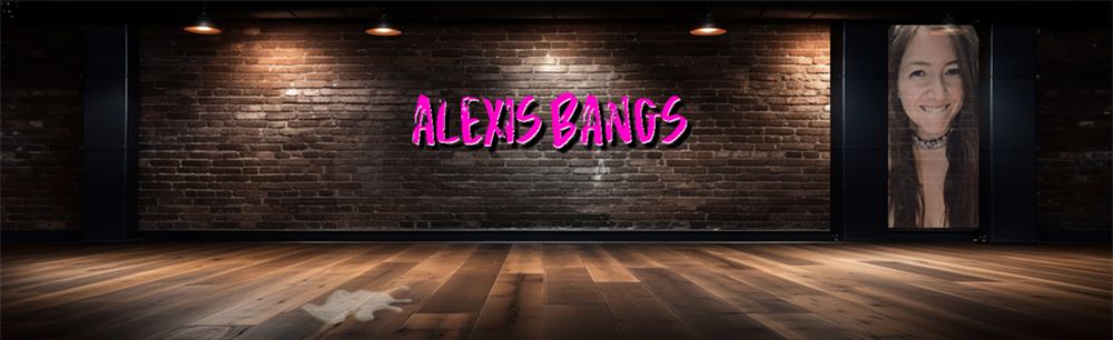 alexisbangsforfree OnlyFans profile picture