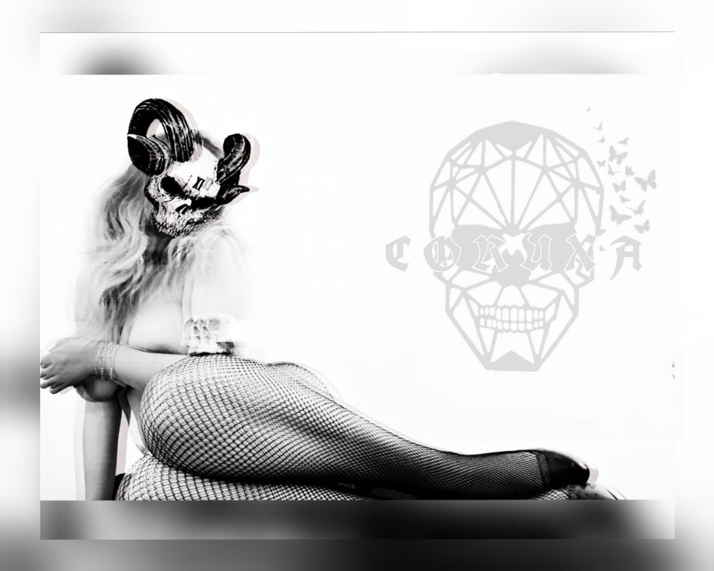 coruxaeffata OnlyFans profile picture
