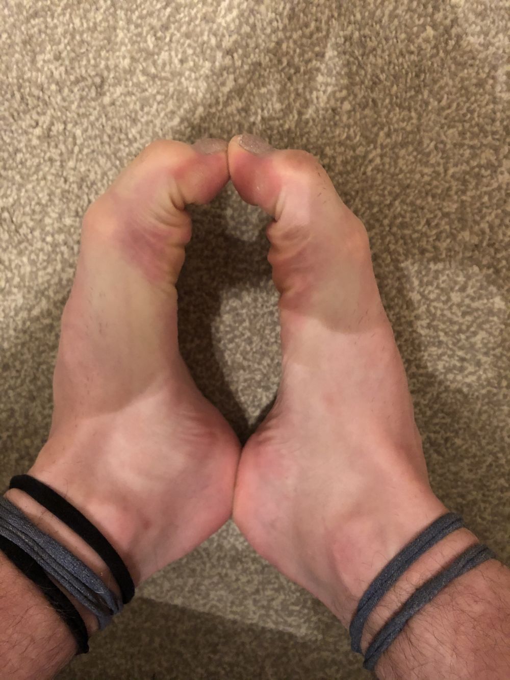 footmasterj15 OnlyFans profile picture