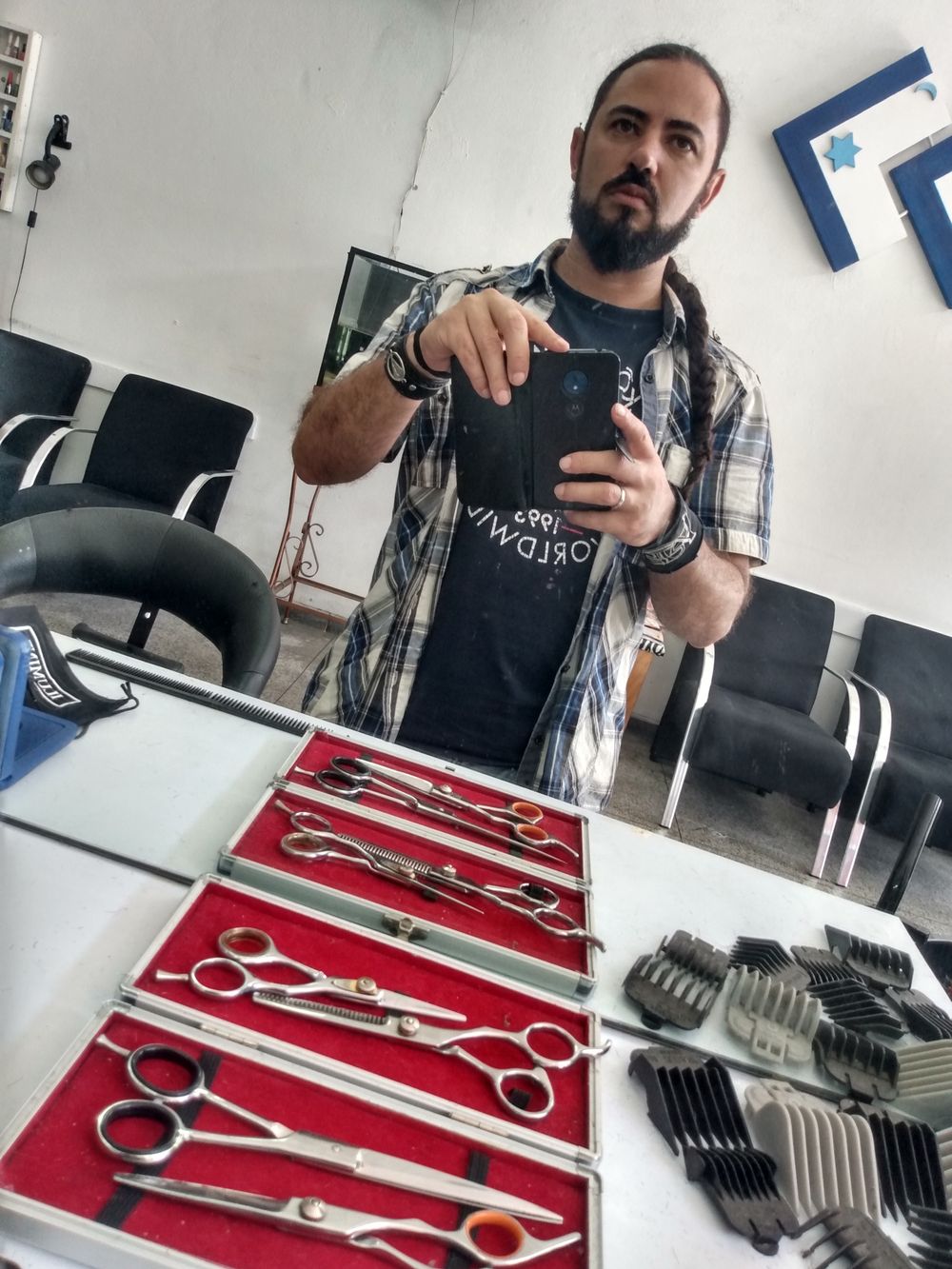 ezequielrmf OnlyFans profile picture