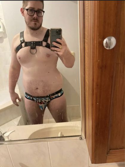 pup_gizmi OnlyFans picture