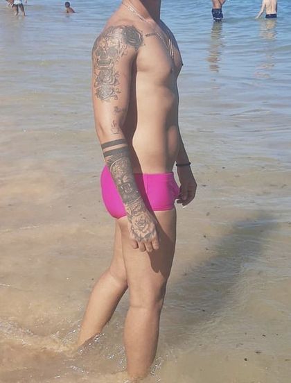 opsnino OnlyFans picture