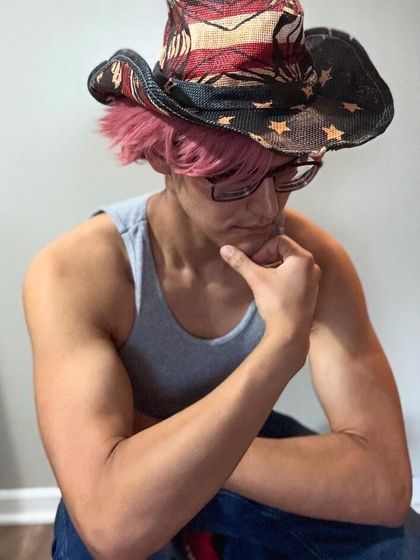 naughtyxjimmy OnlyFans picture