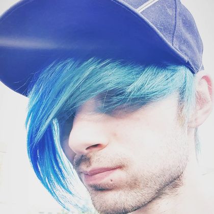 realsmurfy OnlyFans picture