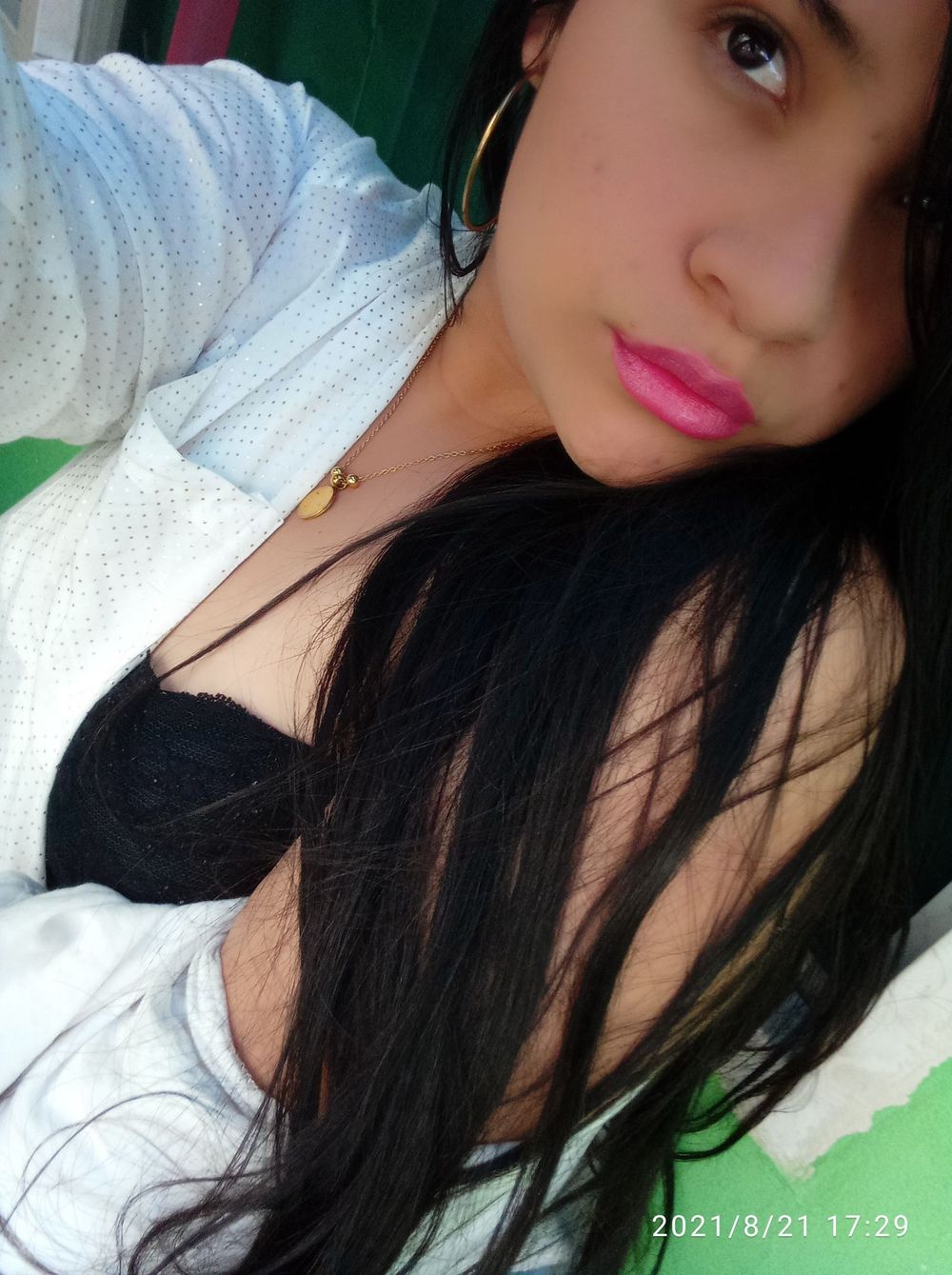 andreauruena OnlyFans profile picture