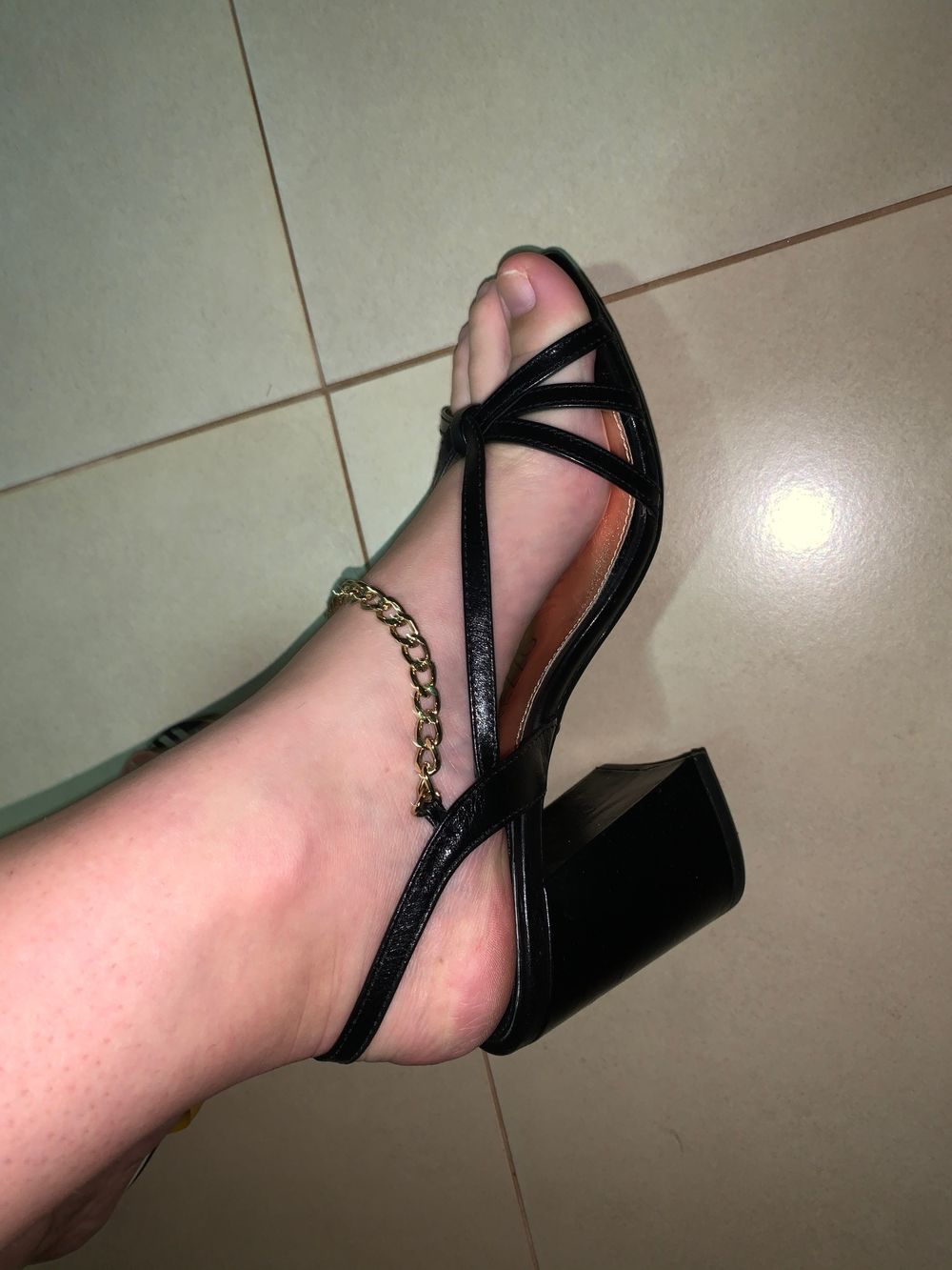 lunnabfeet OnlyFans profile picture