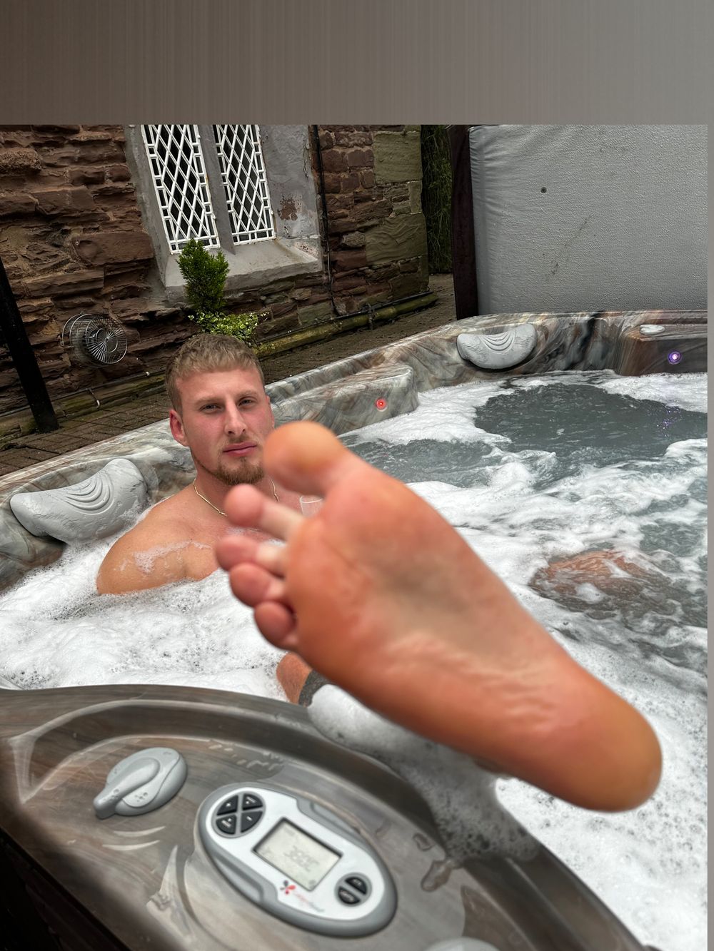 masteradonis1 OnlyFans profile picture