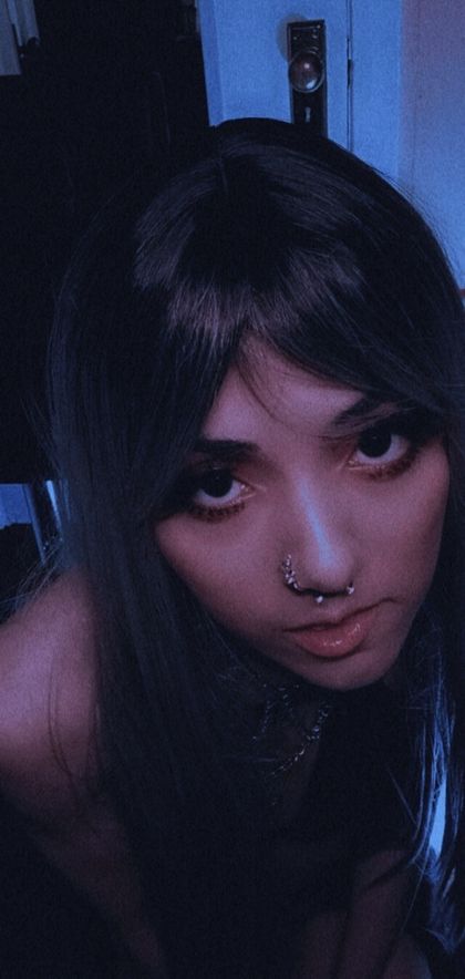 sinisterscarlett OnlyFans picture