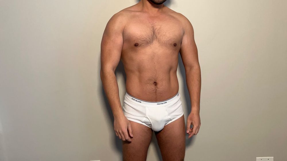 jcbriefs OnlyFans profile picture