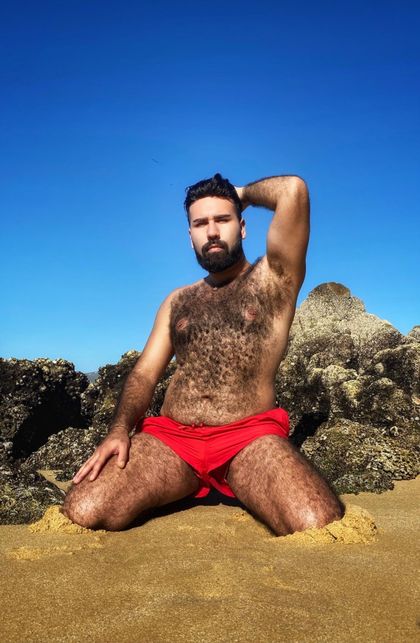 dirtydannmx OnlyFans picture
