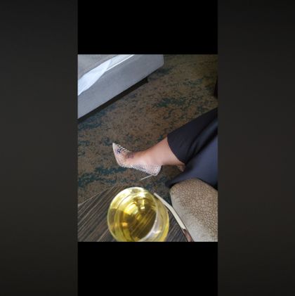 stunningsummersfeet OnlyFans picture
